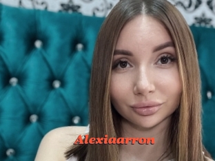 Alexiaarron
