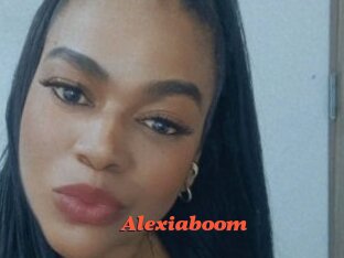 Alexiaboom