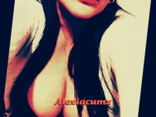 alexiacumx Livespot
