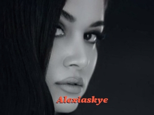 Alexiaskye