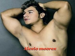 Alexio_moorex