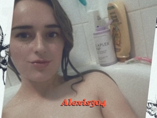 Alexis304