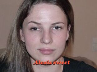 Alexis_sweet