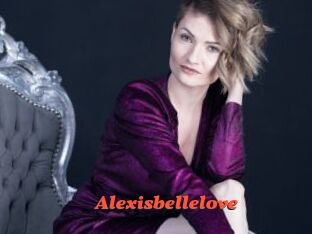 alexisbellelove Livespot