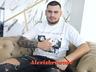 alexisbrownie Livespot