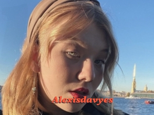 alexisdavyes Livespot