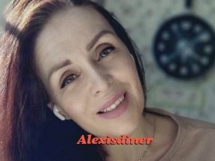 Alexisdiner