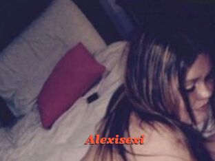 alexisexi Livespot