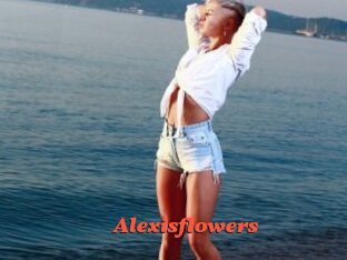Alexisflowers