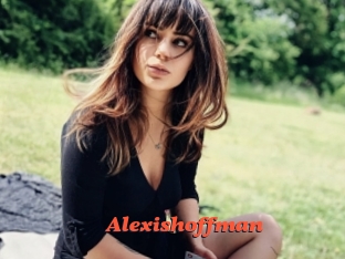 Alexishoffman