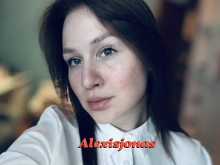 Alexisjonas