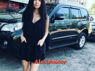 Alexismoor