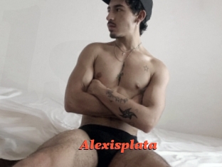 Alexisplata