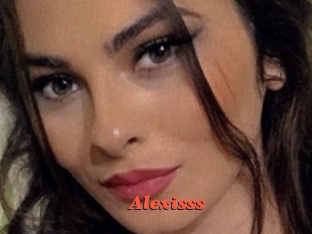 Alexisss