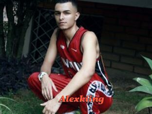 Alexkiing