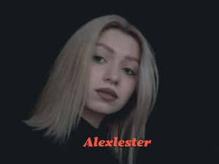 Alexlester