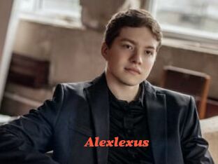 Alexlexus