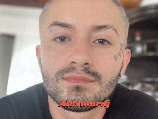 Alexmaraj