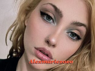 Alexmariexoxo