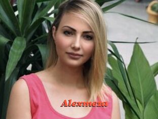 Alexmeza