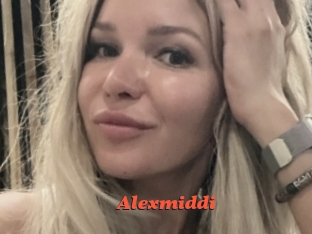 Alexmiddi