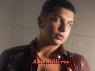 alexmillerss Livespot