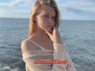 alexmillow Livespot