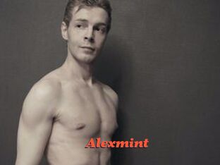 Alexmint