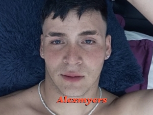 alexmyers Livespot