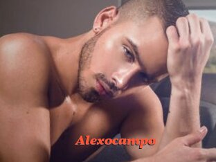 Alexocampo
