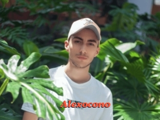 Alexocono