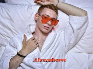 Alexosborn