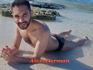 Alexotterman