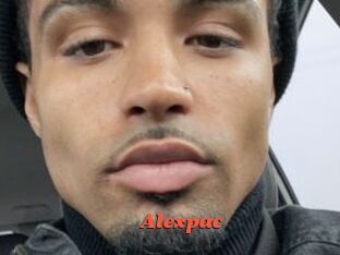 alexpac Livespot