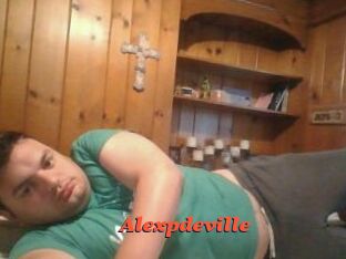 Alexpdeville