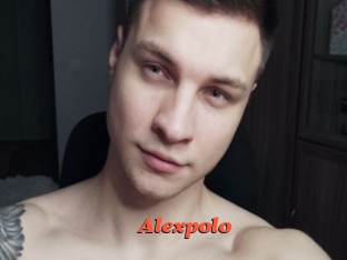 alexpolo Livespot