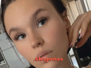 Alexprices