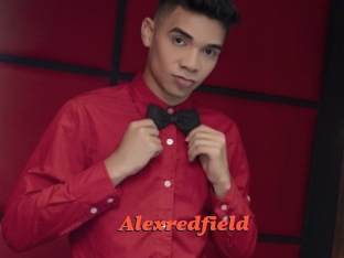 alexredfield Livespot