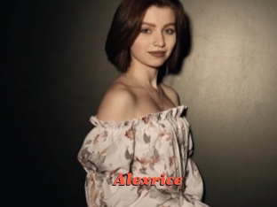 Alexrice