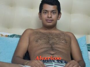 alexricoo Livespot