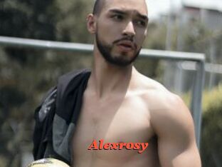 Alexrosy