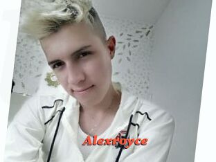 Alexroyce