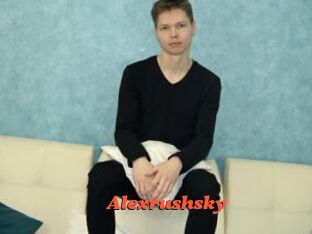 Alexrushsky