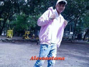 Alexsantana