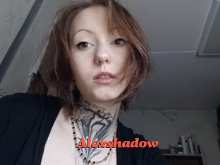 Alexshadow