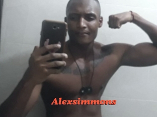 Alexsimmons