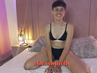 alexsmiiith Livespot
