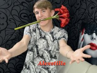 Alexstills