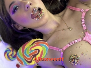 Alexsweett
