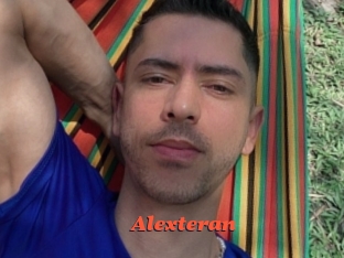 Alexteran